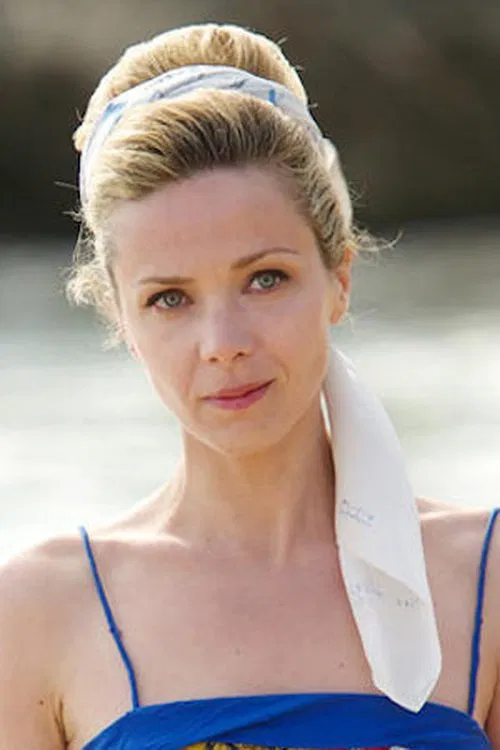 Natalia Dontcheva profile