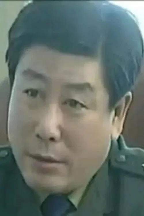 Zhao Zhilian profile