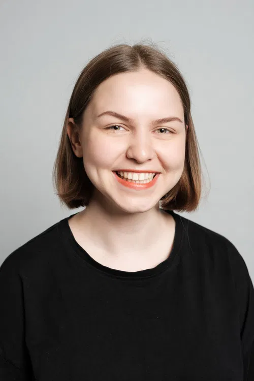 Magdalena Prosuł profile