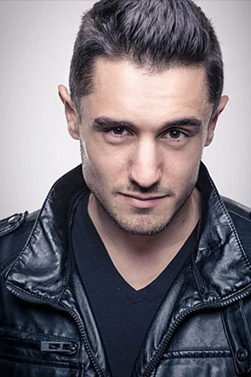 Joseph Atash profile