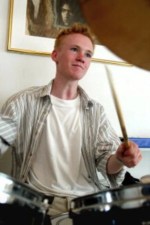 Morten Gundel profile