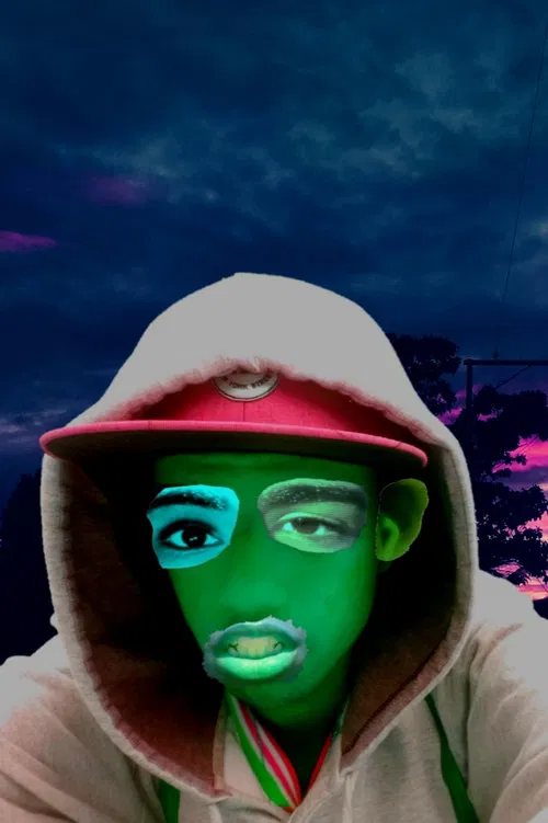 Cristian Menezes profile