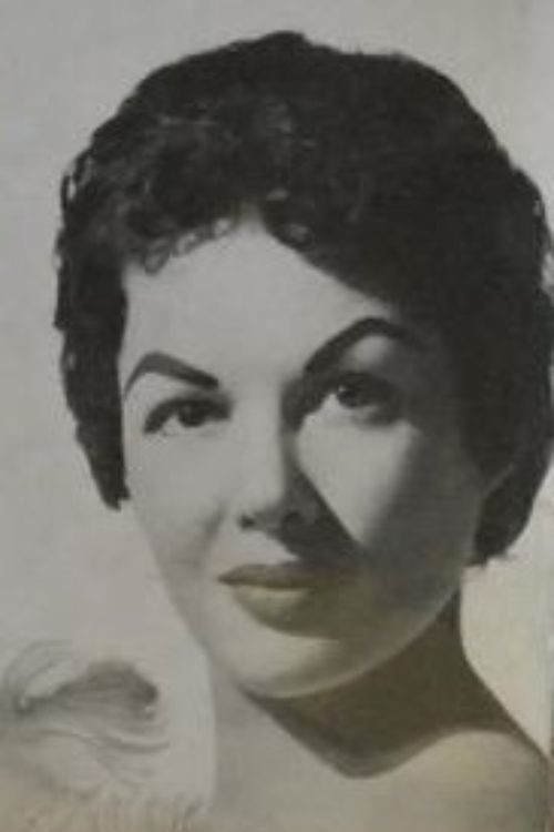 Lydia Scotty profile