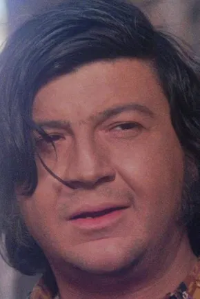 Sergio Ruggeri profile