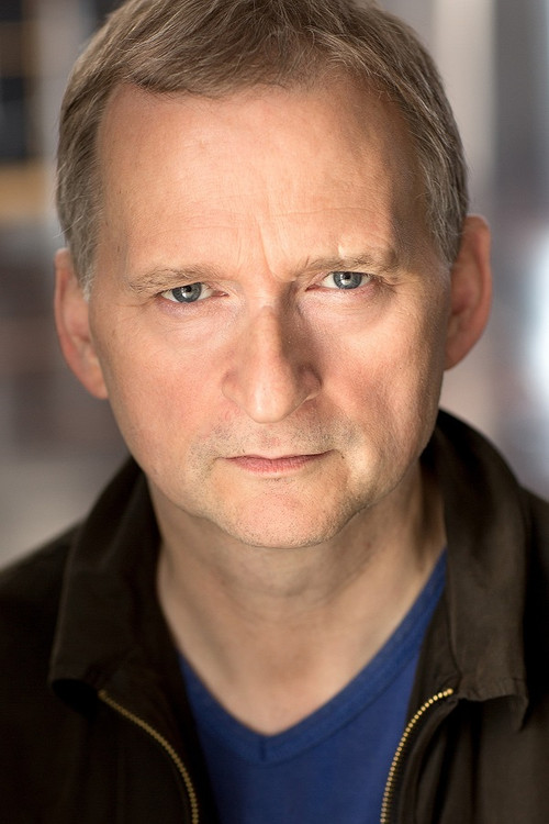 Jonathan Moore profile