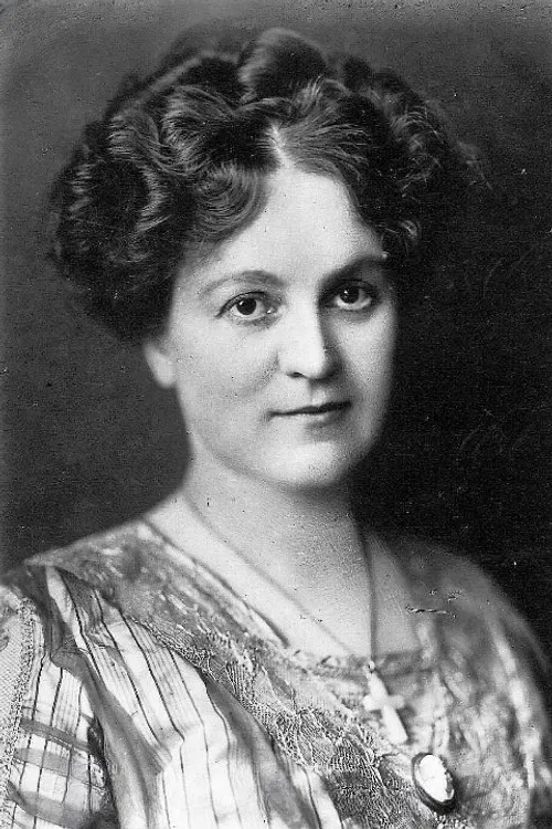 Helen Lindroth profile