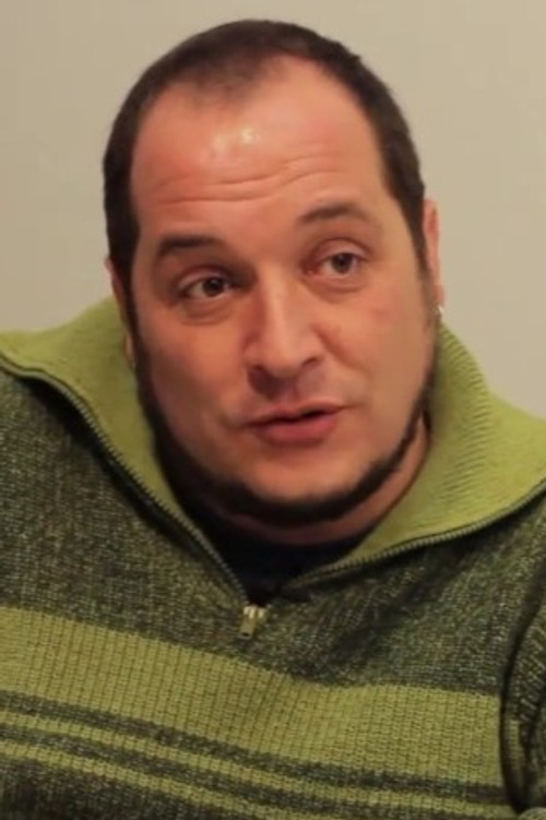 David Fernàndez profile