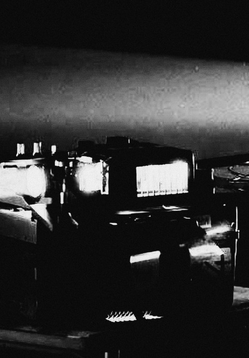 The Projectors poster