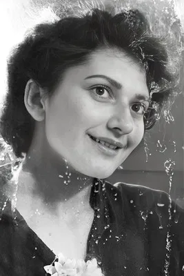 Lilija Muleviciute profile