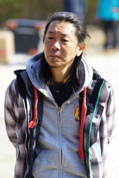 Zhang Xiao Zheng profile