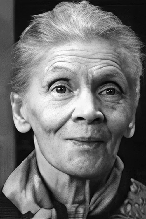 Yevgeniya Lyzhina profile