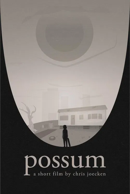 Possum poster