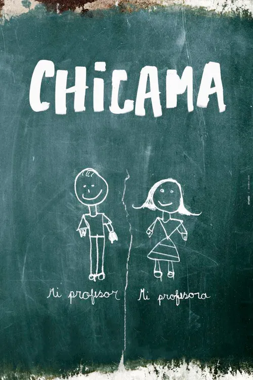 Chicama poster