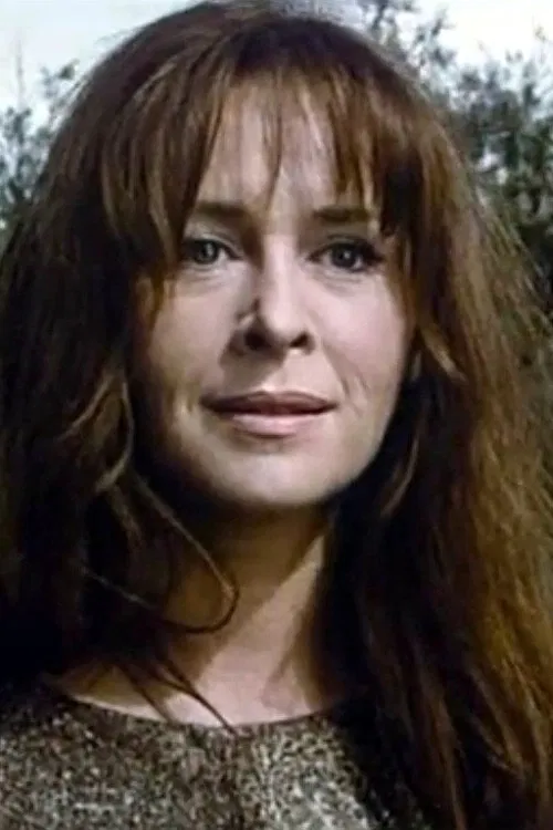 Hénia Suchar profile