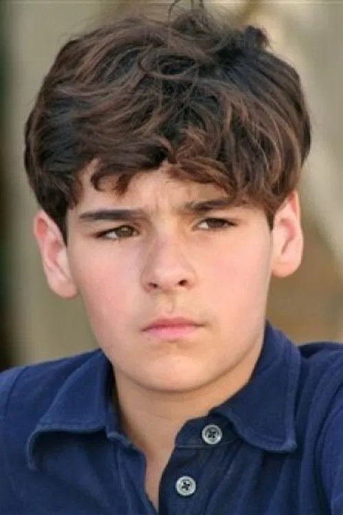 Martin Rompteaux profile