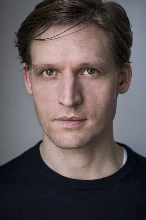 Manuel Klein profile