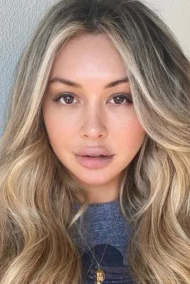 Taylor Olympios profile