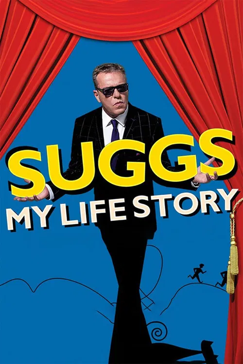 My Life Story poster