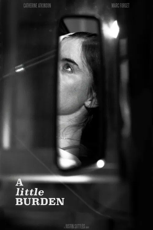 A Little Burden poster