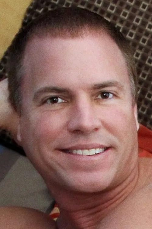 Jason Sparks profile