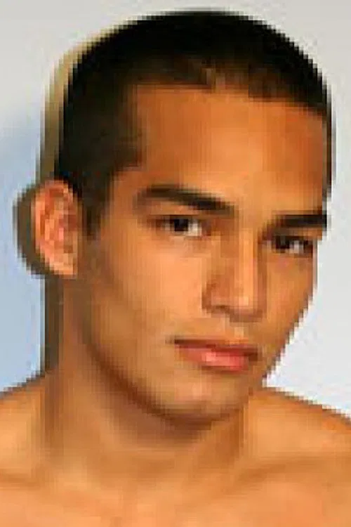 Andreas Camilo profile