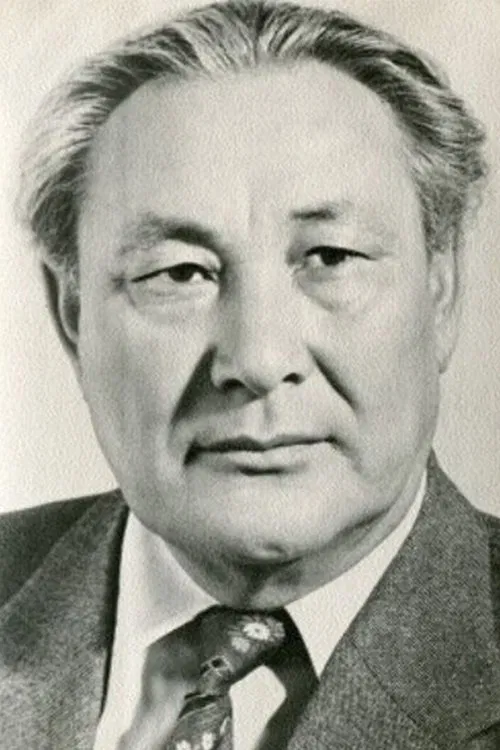 Kenenbai Kozhabekov profile