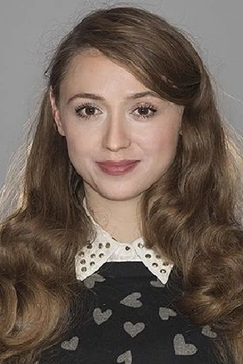 Virág Bárány profile