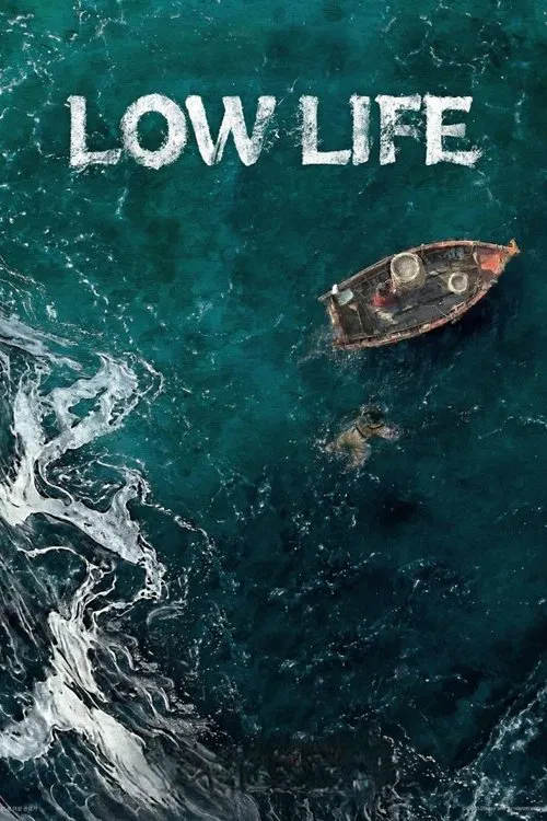 Low Life poster