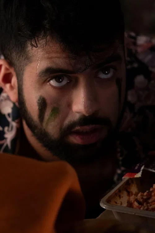 Bilal Sheikh profile