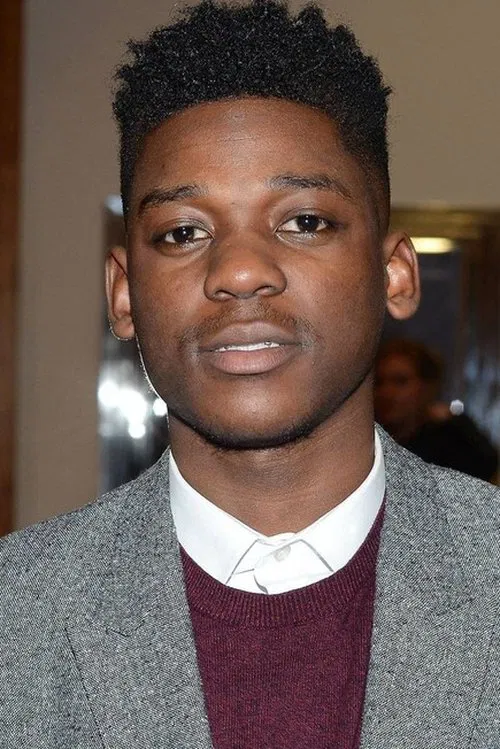 Percy Chamburuka profile