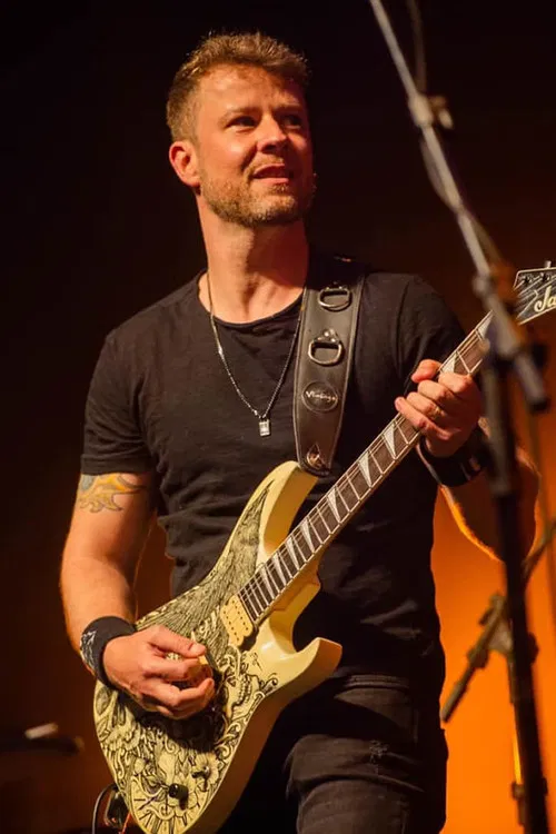 Cristiano Wortmann profile