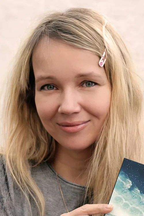 Zuzana Kapráliková profile