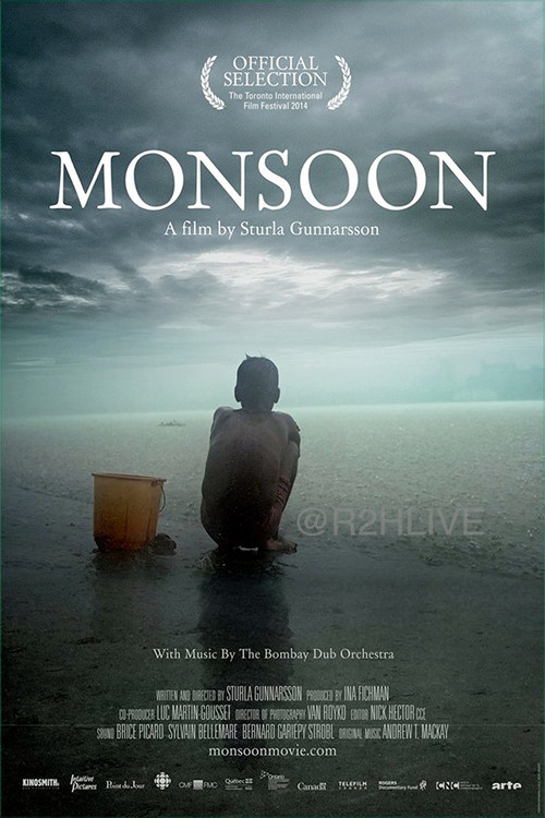 Monsoon poster