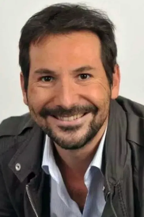 Régis Mailhot profile