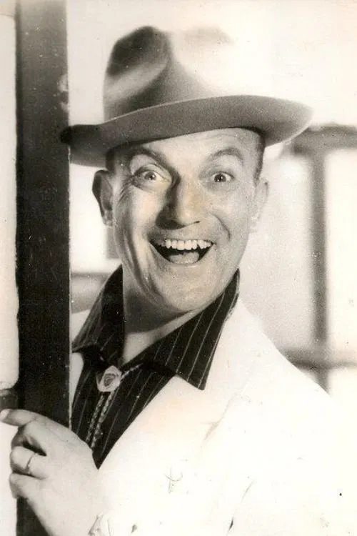 Pablo Palitos profile