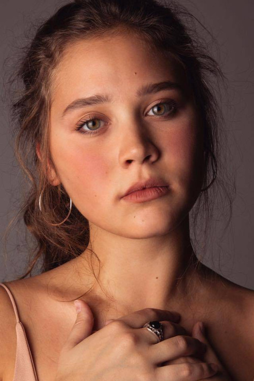 Daria Khvostenko profile