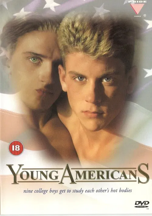 Young Americans poster