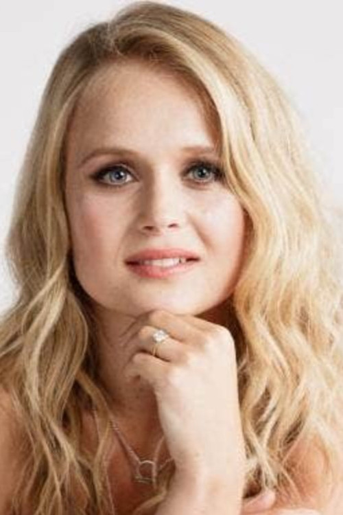 Rebekah Palmer profile