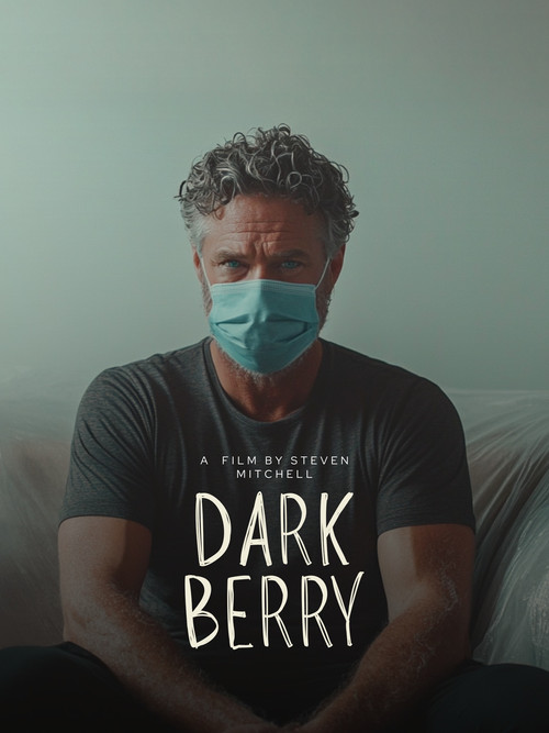 Dark Berry poster