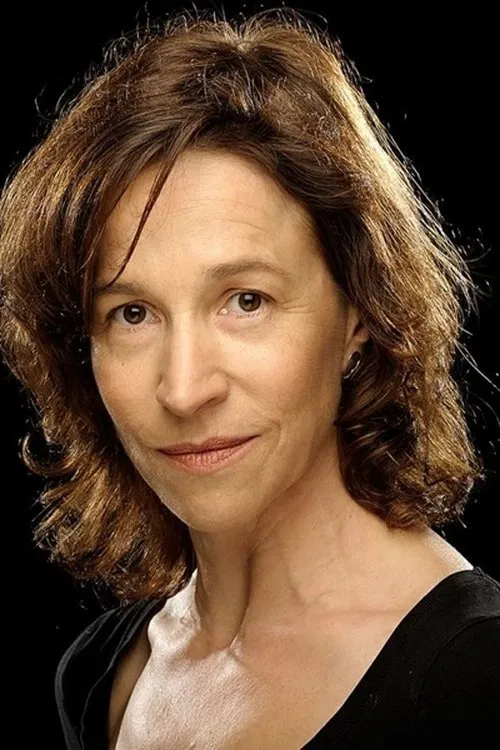 Rosa Cadafalch profile