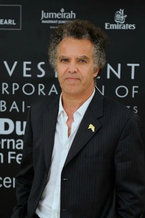 Hakim Belabbes profile