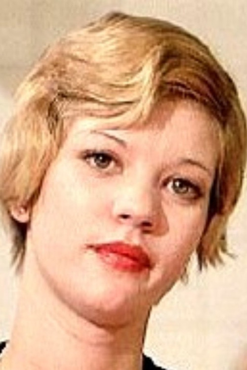 Maude Carolle profile