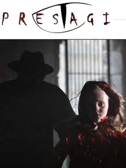 Visions of Murder poster