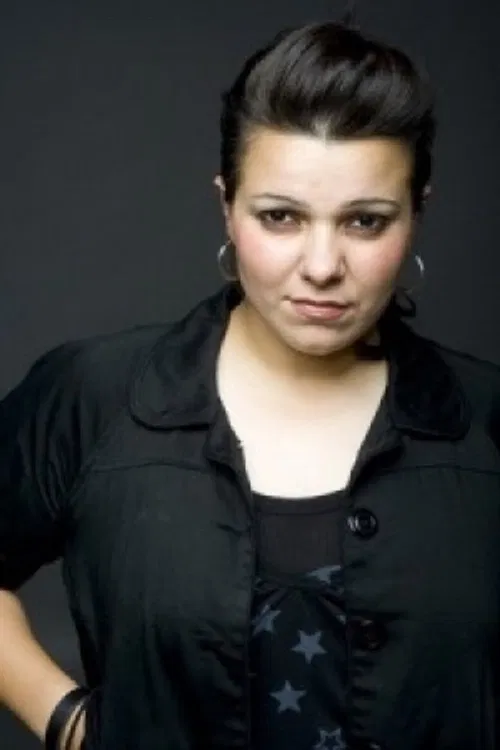 Katie Messina profile