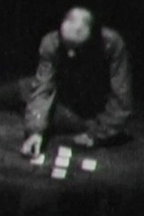 Reel Six: Charles Ludlam’s Grand Tarot poster