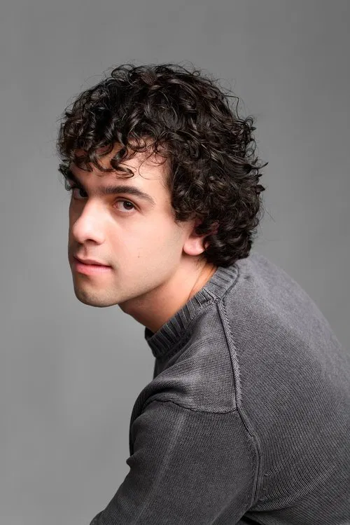 Bastian Calva profile