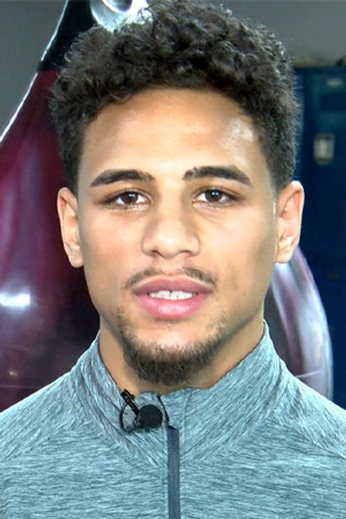 Jamaine Ortiz profile