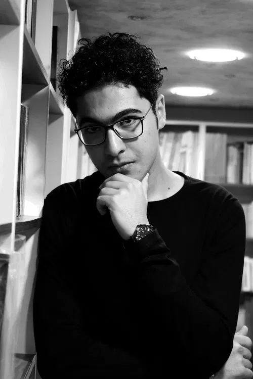 Mojtaba Mortazavi profile