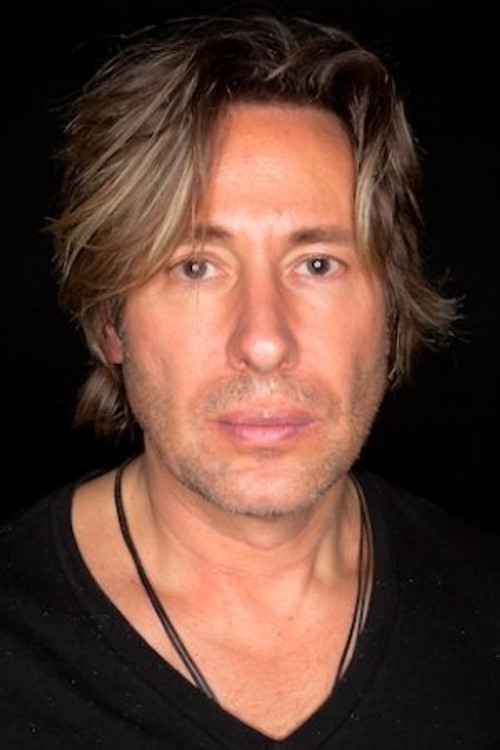 Warren Sulatycky profile