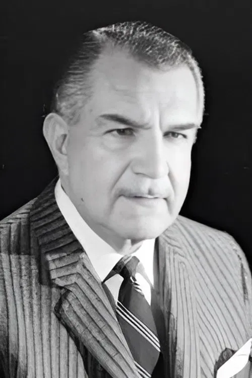 Miguel Ángel Ferriz Sr. profile